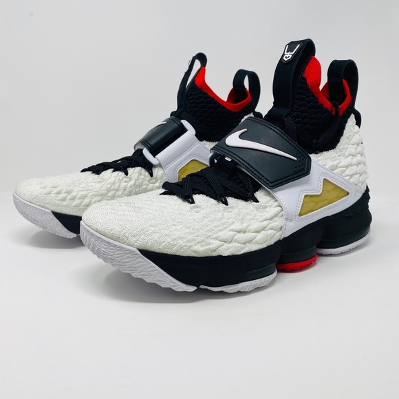Nike Lebron XV Prime Diamond Turf Deion Sanders - Picture 2 of 8